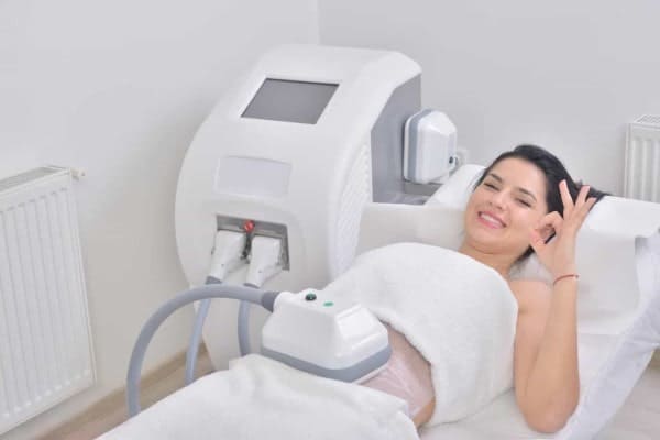 Which Areas of the Body Can Be Treated Nuneaton