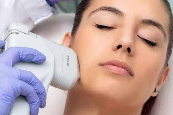 Who is the Ideal Candidate for HIFU Treatment Nuneaton?