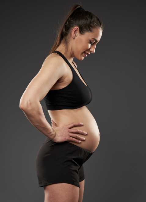 Can You Actually Prevent Diastasis Recti During Pregnancy Nuneaton