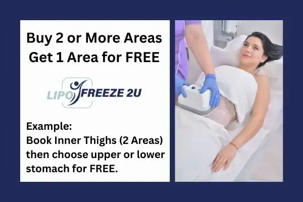 fat freezing prices Nuneaton