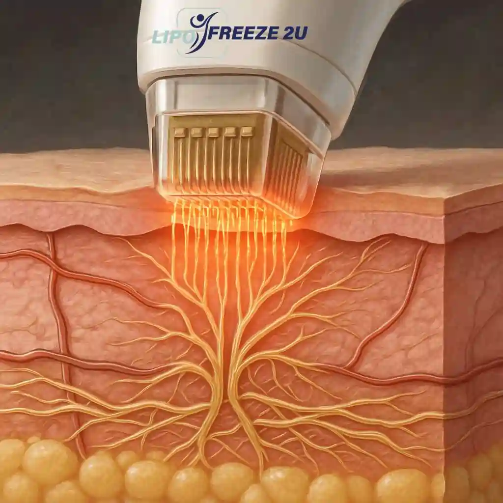 What Exactly Is RF Microneedling and Why Is Everyone Talking About It Nuneaton?
