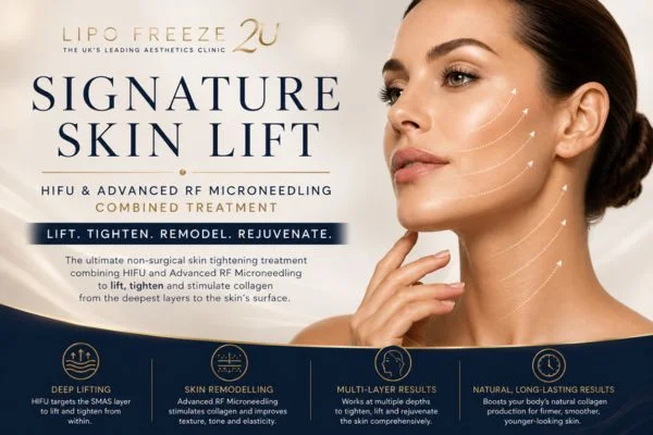 Signature Skin Lift Nuneaton